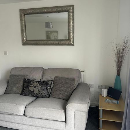 The Elms - Close To City Centre Cardiff Extérieur photo