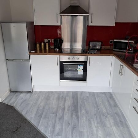 The Elms - Close To City Centre Cardiff Extérieur photo