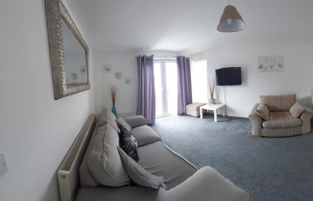 The Elms - Close To City Centre Cardiff Extérieur photo