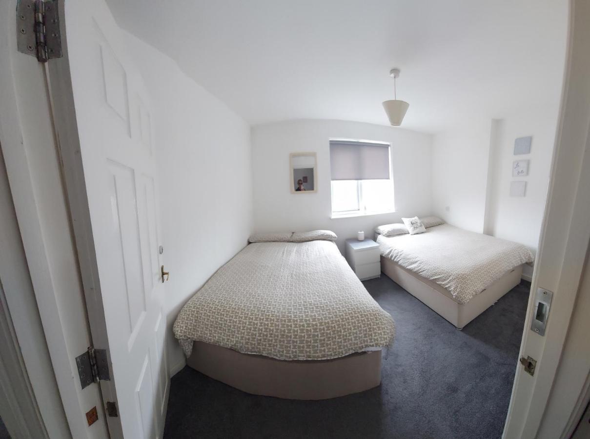 The Elms - Close To City Centre Cardiff Extérieur photo