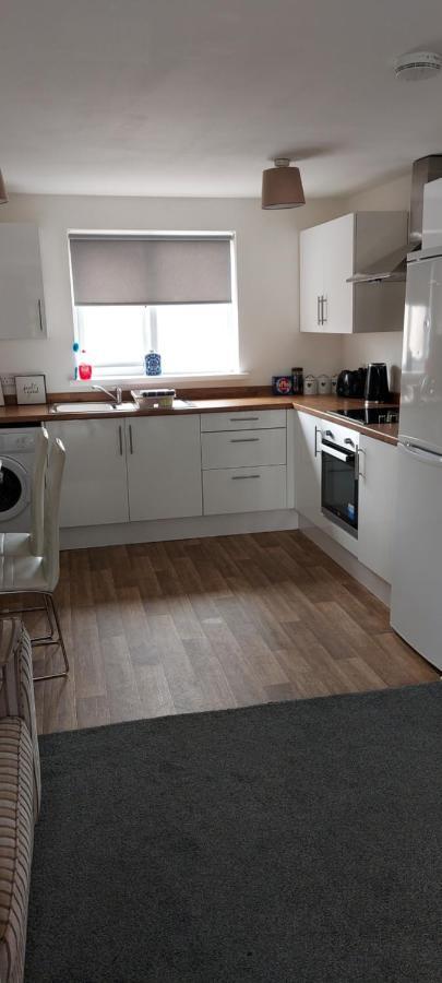 The Elms - Close To City Centre Cardiff Extérieur photo