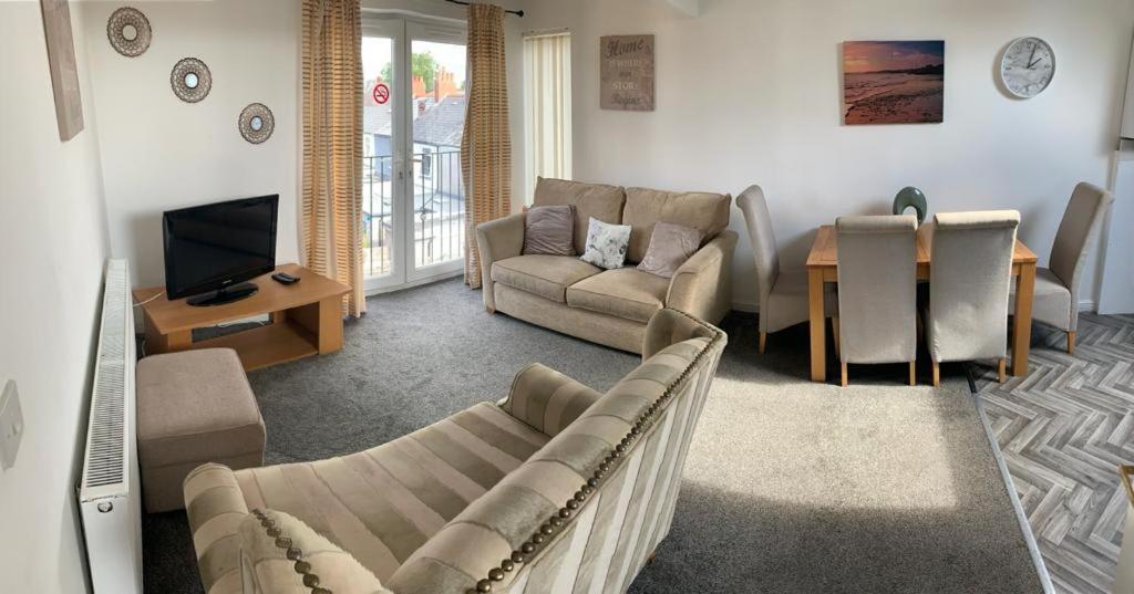 The Elms - Close To City Centre Cardiff Extérieur photo