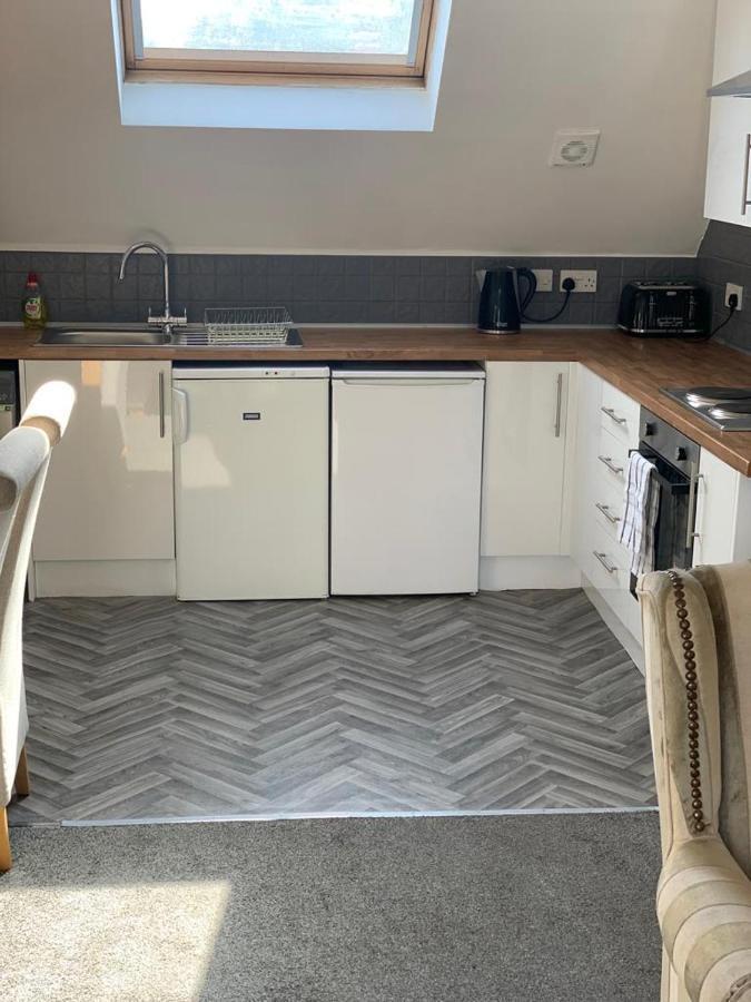 The Elms - Close To City Centre Cardiff Extérieur photo