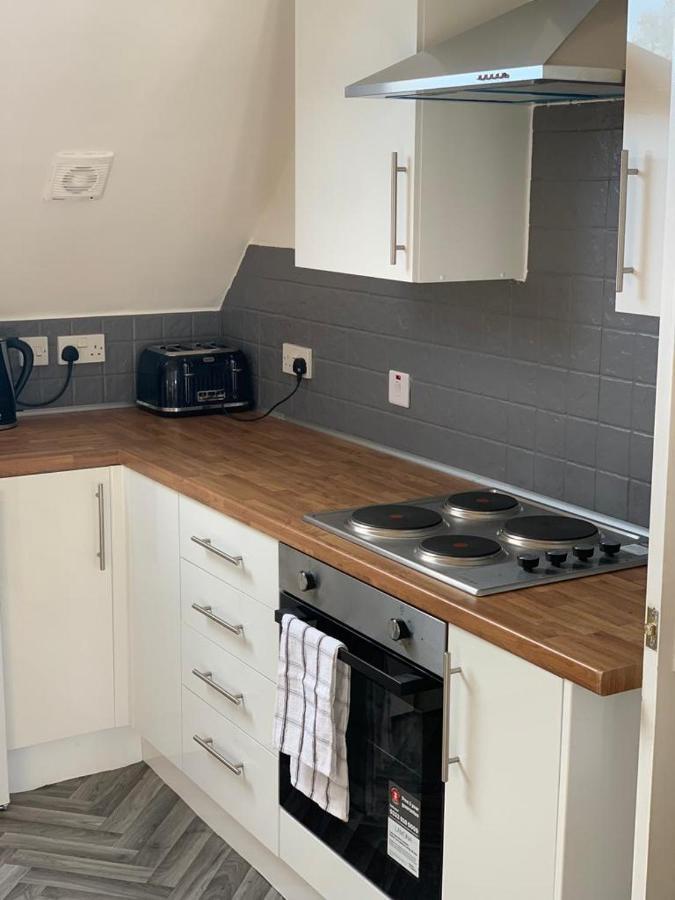 The Elms - Close To City Centre Cardiff Extérieur photo
