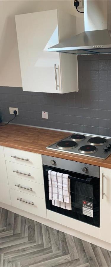 The Elms - Close To City Centre Cardiff Extérieur photo