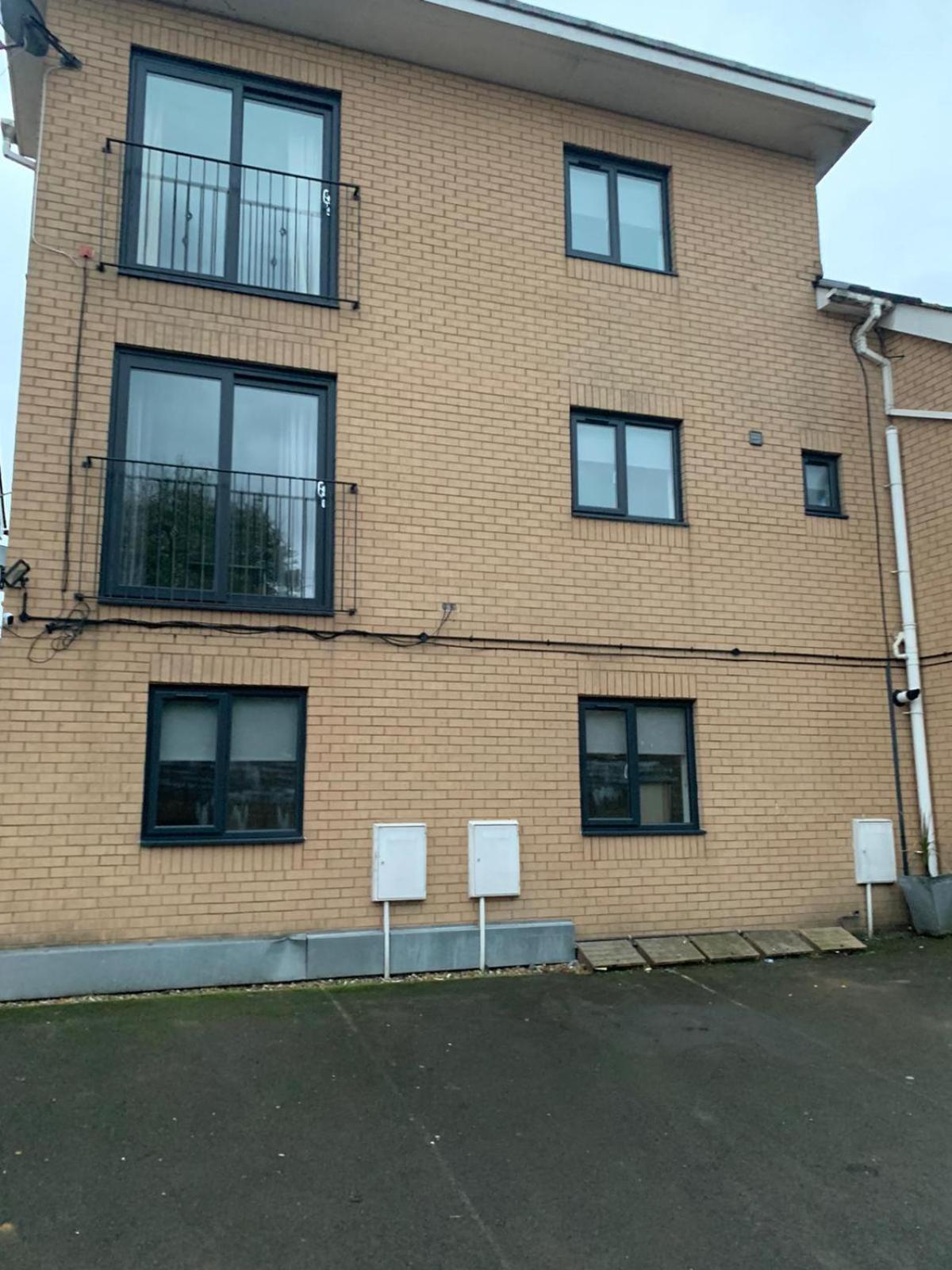 The Elms - Close To City Centre Cardiff Extérieur photo