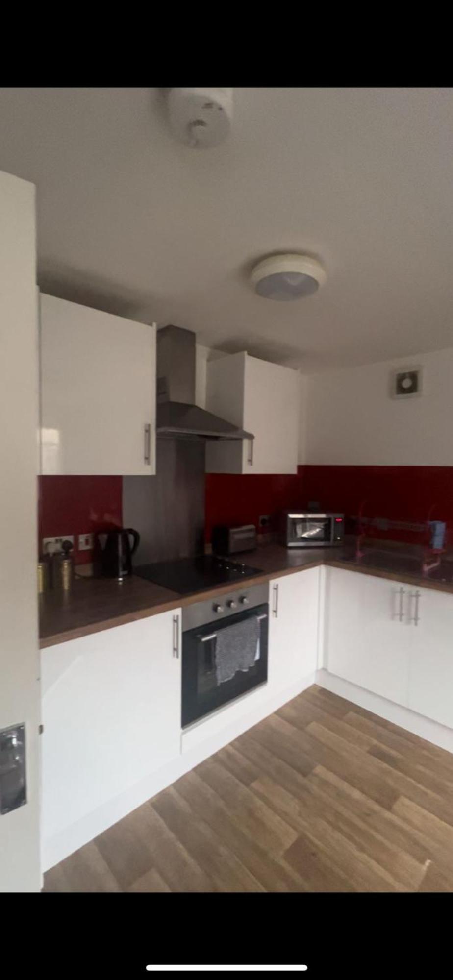 The Elms - Close To City Centre Cardiff Extérieur photo