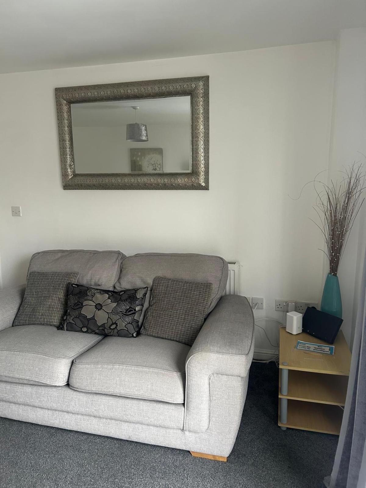 The Elms - Close To City Centre Cardiff Extérieur photo