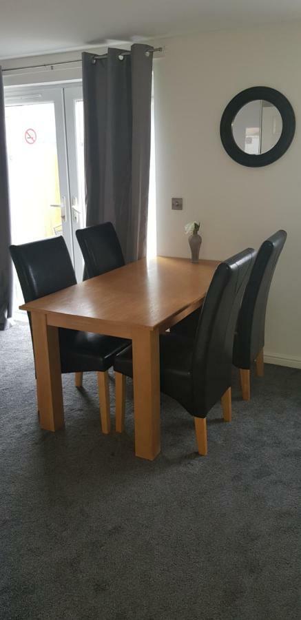 The Elms - Close To City Centre Cardiff Extérieur photo