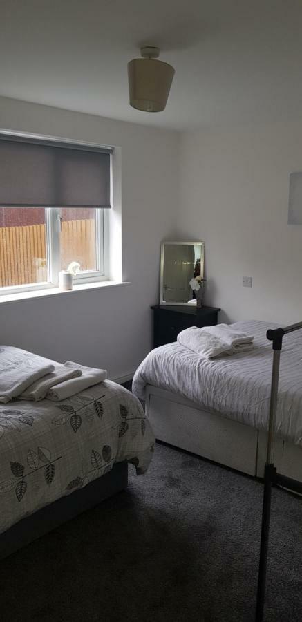 The Elms - Close To City Centre Cardiff Extérieur photo