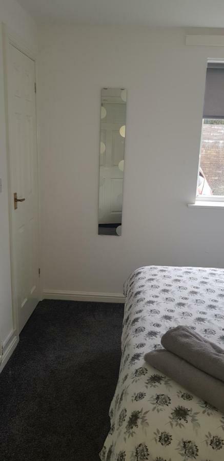 The Elms - Close To City Centre Cardiff Extérieur photo